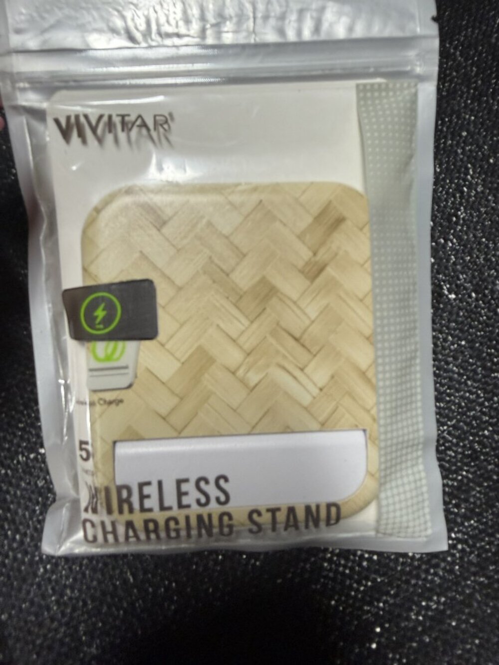 Vivitar Wireless Charing Station New